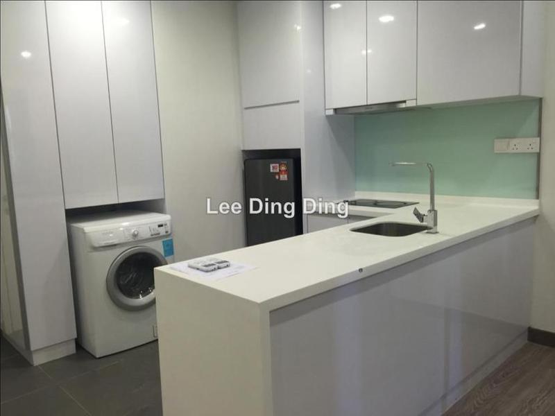 Service Residence for Sale in Ramada (One @ Bukit Ceylon) by Lee Ding Ding - iProperty.com.my