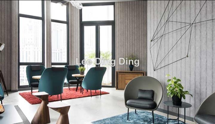 Service Residence for Sale in The Mews by Lee Ding Ding - iProperty.com.my