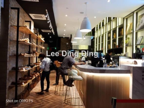 Shop for Sale in Chow Kit, KL City Centre by Lee Ding Ding - iProperty.com.my