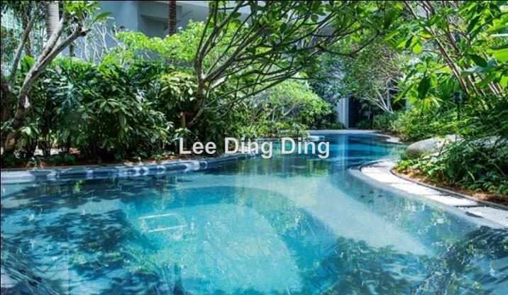 Service Residence for Sale in The Mews by Lee Ding Ding - iProperty.com.my