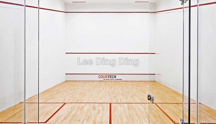 Service Residence for Sale in The Mews by Lee Ding Ding - iProperty.com.my