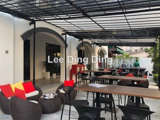 Shop for Sale in Chow Kit, KL City Centre by Lee Ding Ding - iProperty.com.my