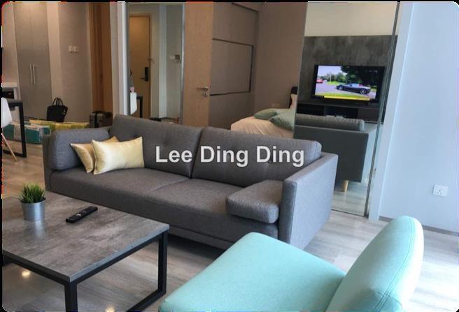 Residensi Servis untuk Dijual di PineTree Marina Resort oleh Lee Ding Ding - iProperty.com.my