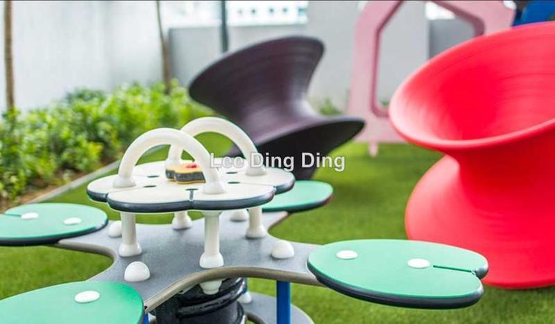 Service Residence for Sale in The Mews by Lee Ding Ding - iProperty.com.my