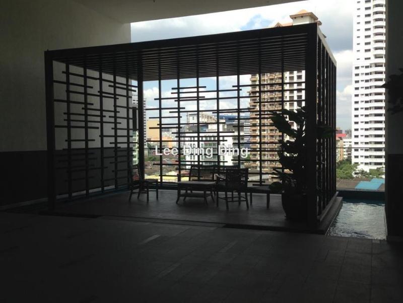 Service Residence for Sale in Ramada (One @ Bukit Ceylon) by Lee Ding Ding - iProperty.com.my