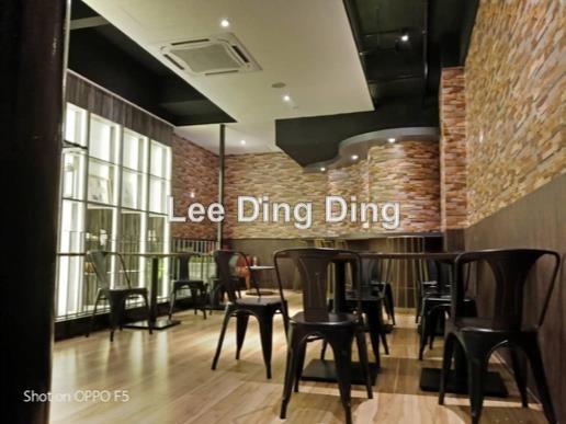 Shop for Sale in Chow Kit, KL City Centre by Lee Ding Ding - iProperty.com.my