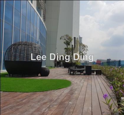 Residensi Servis untuk Dijual di PineTree Marina Resort oleh Lee Ding Ding - iProperty.com.my