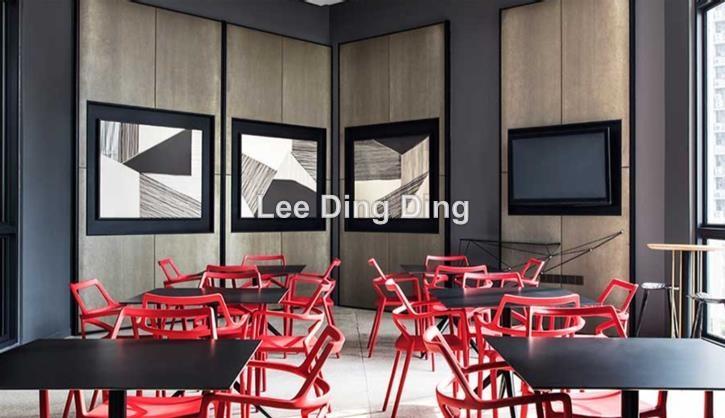 Service Residence for Sale in The Mews by Lee Ding Ding - iProperty.com.my