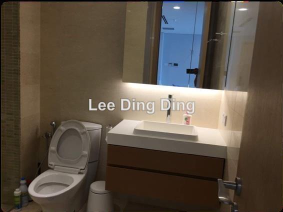 Residensi Servis untuk Dijual di PineTree Marina Resort oleh Lee Ding Ding - iProperty.com.my