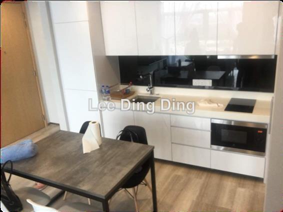 Residensi Servis untuk Dijual di PineTree Marina Resort oleh Lee Ding Ding - iProperty.com.my
