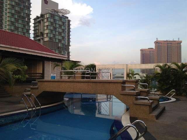 Service Residence for Rent in Casa Mutiara by Simon Kow - iProperty.com.my