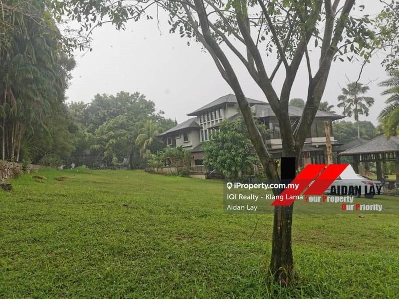 Bungalow Land for Sale in Sierramas, Sungai Buloh by Aidan Lay - iProperty.com.my