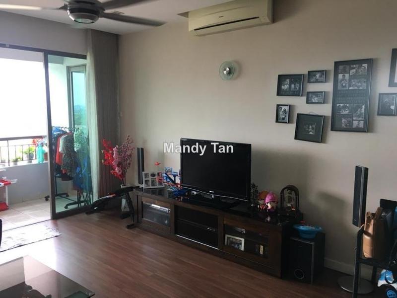 Kondominium untuk Dijual di Ara Hill Condominium oleh Mandy Tan - iProperty.com.my