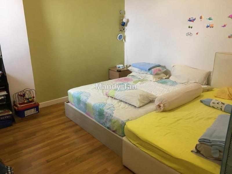 Kondominium untuk Dijual di Ara Hill Condominium oleh Mandy Tan - iProperty.com.my