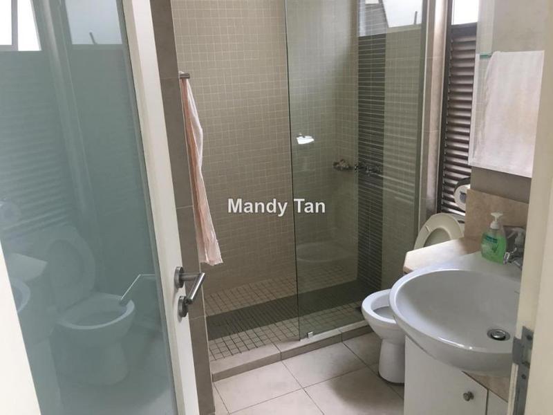 Kondominium untuk Dijual di Ara Hill Condominium oleh Mandy Tan - iProperty.com.my