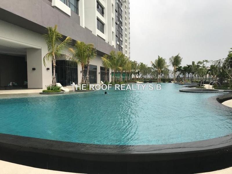 For Rent - Cyperus @ Tropicana Gardens