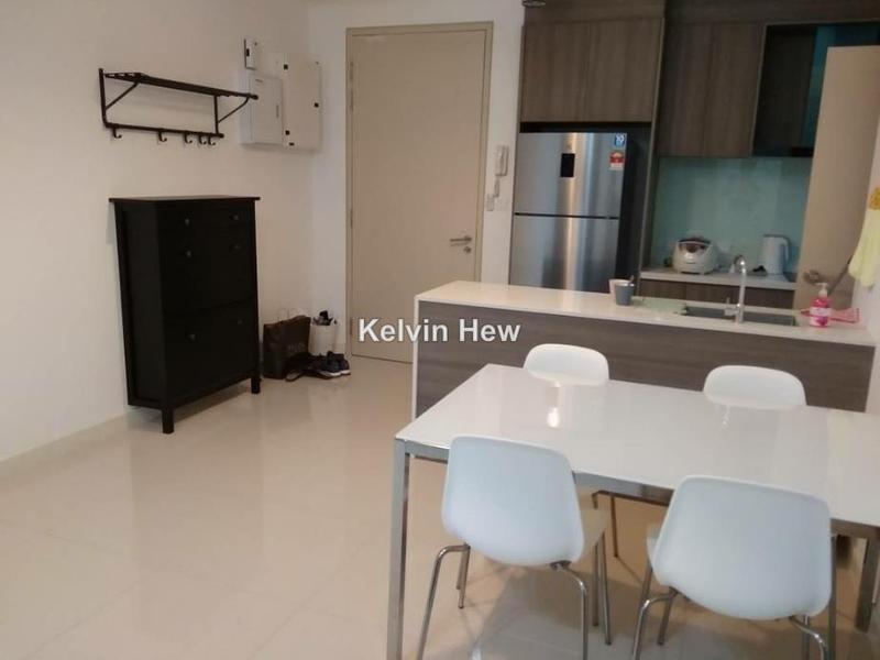 For Sale - V Residence 2 @ Sunway Velocity