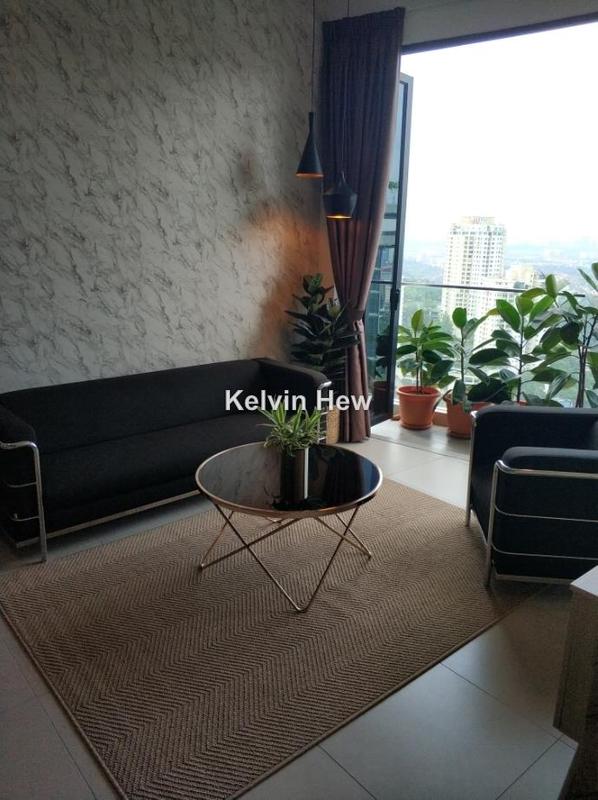 For Sale - KL Gateway Premium Residences