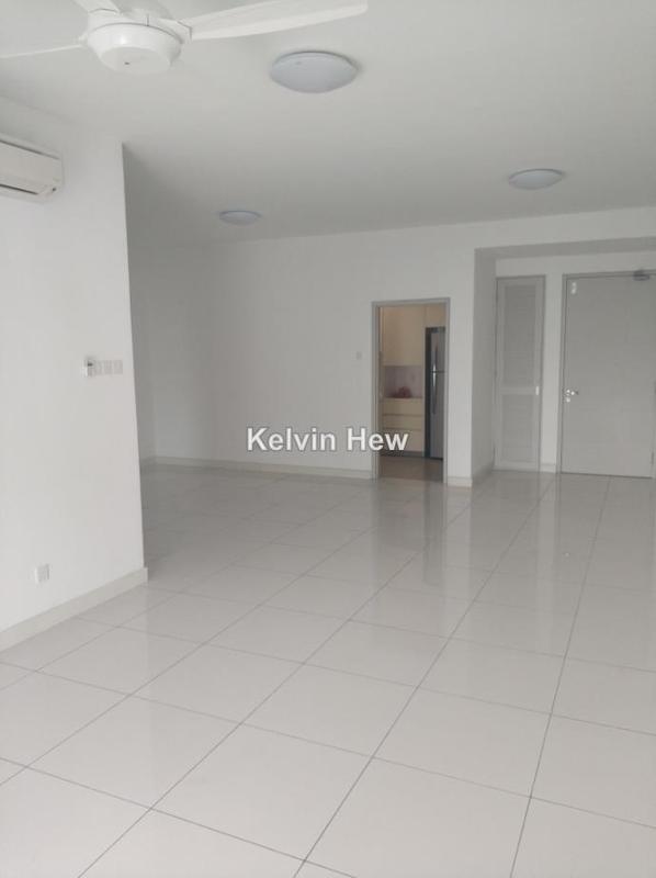 Service Residence for Sale in V Residence 3 @ Sunway Velocity by Kelvin Hew - iProperty.com.my