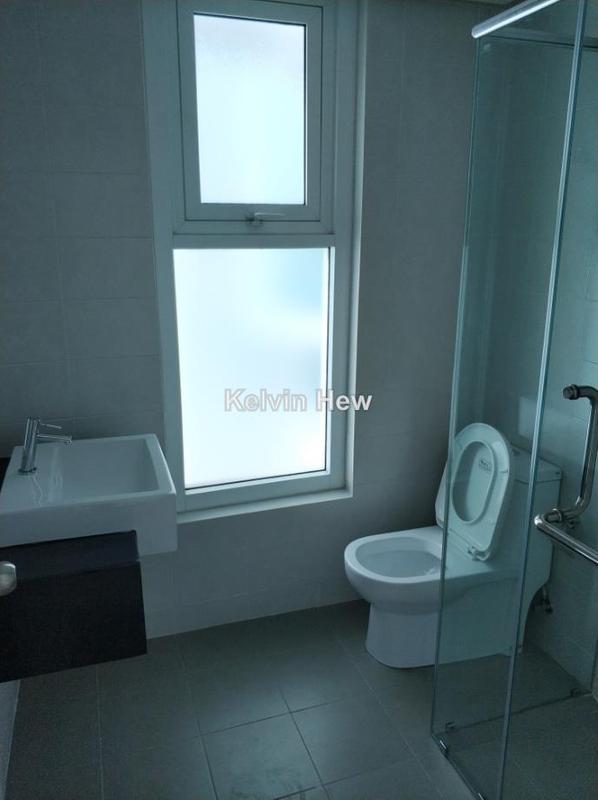 Service Residence for Sale in V Residence 3 @ Sunway Velocity by Kelvin Hew - iProperty.com.my