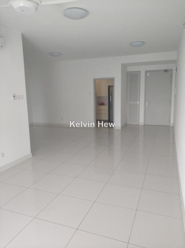 Service Residence for Sale in V Residence 3 @ Sunway Velocity by Kelvin Hew - iProperty.com.my