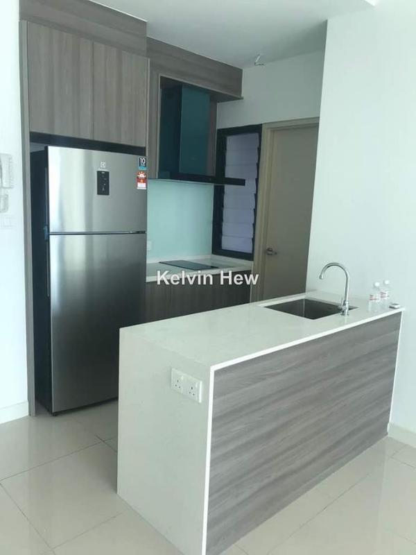 For Sale - V Residence 2 @ Sunway Velocity