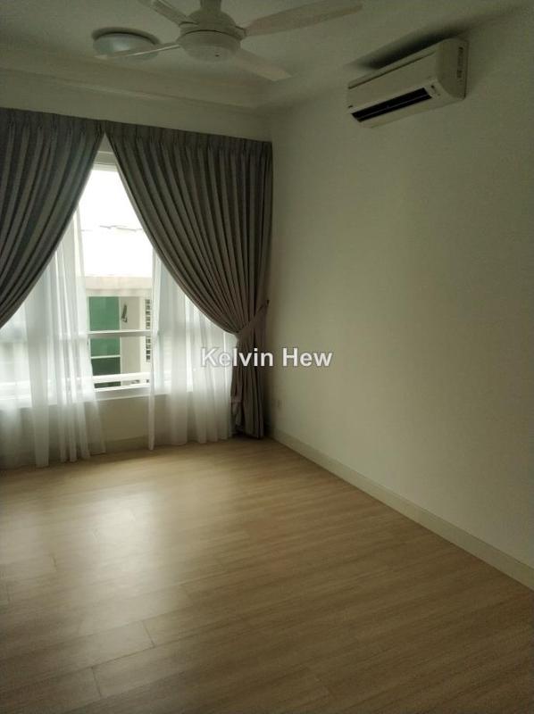 Service Residence for Sale in V Residence 3 @ Sunway Velocity by Kelvin Hew - iProperty.com.my