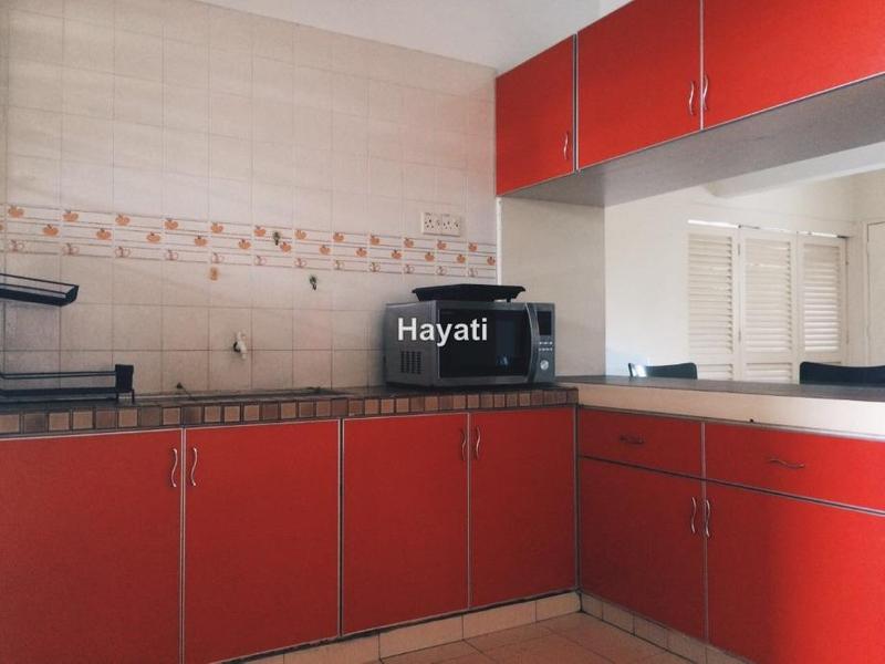 For Rent - Menara Impian