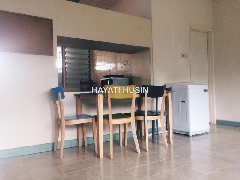 Condominium for Rent in Menara Impian by hayati.iagent.my - iProperty.com.my