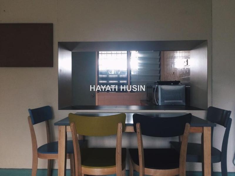 Condominium for Rent in Menara Impian by hayati.iagent.my - iProperty.com.my