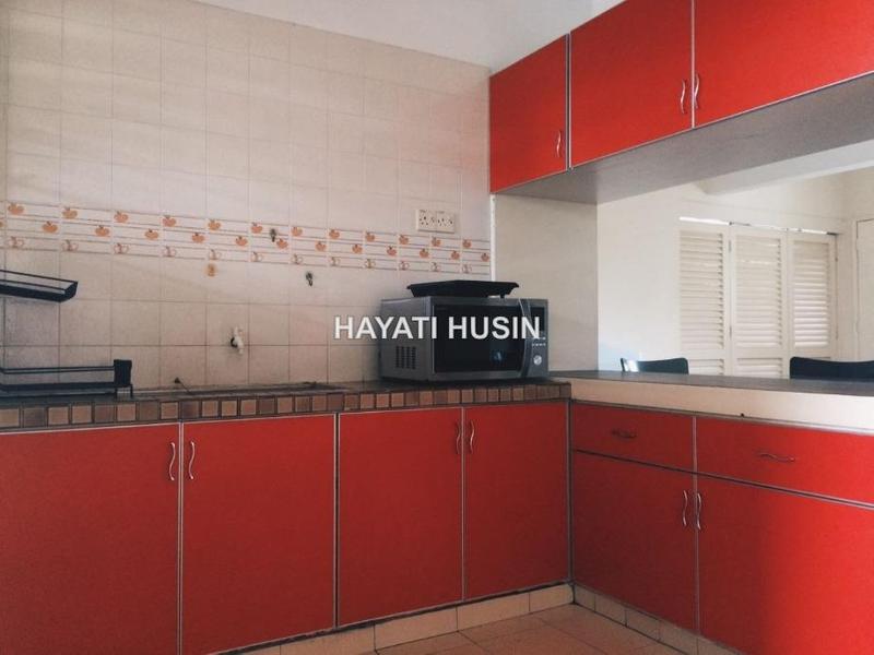 Condominium for Rent in Menara Impian by hayati.iagent.my - iProperty.com.my