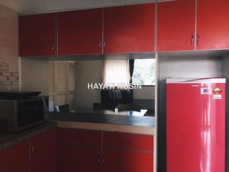 Condominium for Rent in Menara Impian by hayati.iagent.my - iProperty.com.my
