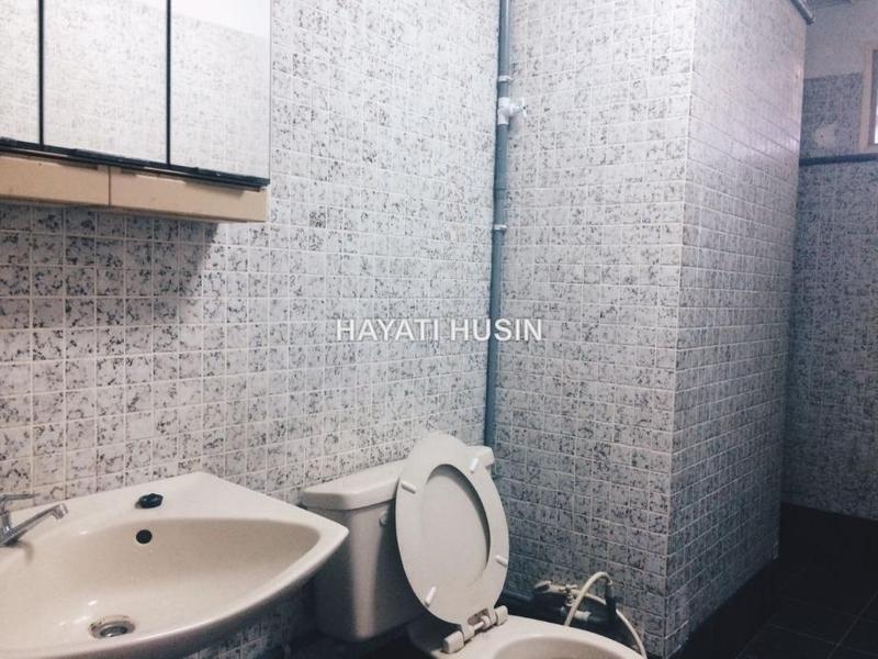 Condominium for Rent in Menara Impian by hayati.iagent.my - iProperty.com.my