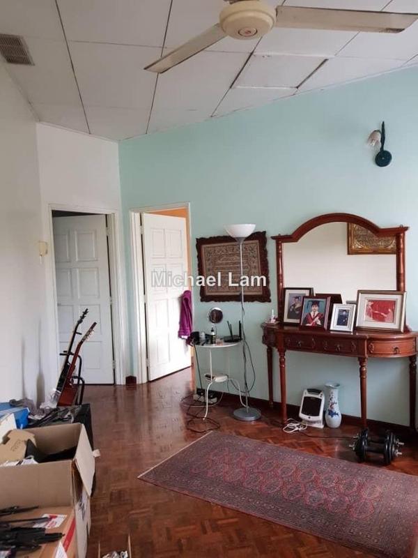 Rumah Berangkai 2 Tingkat untuk Dijual di Bandar Utama 1, Bandar Utama oleh Michael Lam - iProperty.com.my