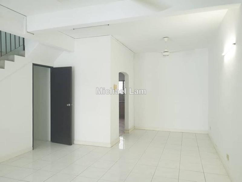 2-storey Terraced House untuk Dijual di Taman Bukit Mayang Emas, Aman Suria, Petaling Jaya oleh Michael Lam - iProperty.com.my