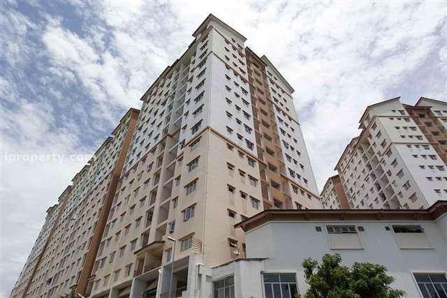 For Sale - Bayu Puteri