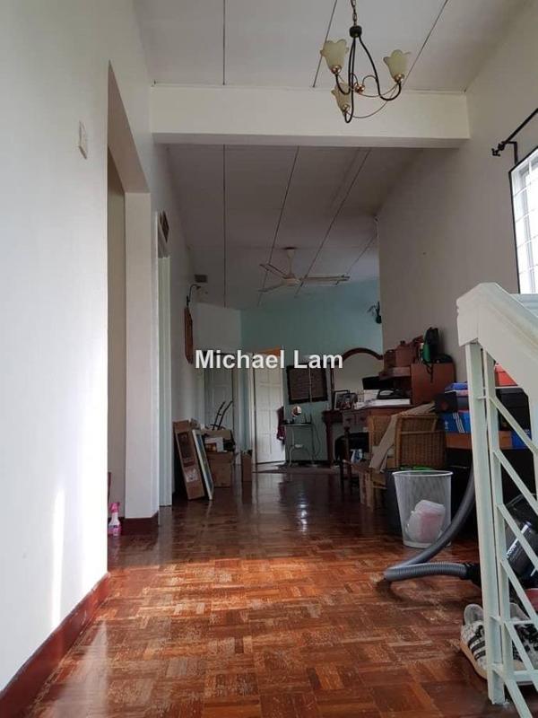 Rumah Berangkai 2 Tingkat untuk Dijual di Bandar Utama 1, Bandar Utama oleh Michael Lam - iProperty.com.my