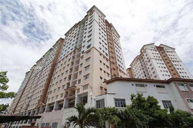 For Sale - Bayu Puteri