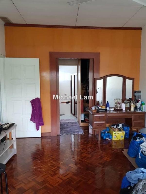 Rumah Berangkai 2 Tingkat untuk Dijual di Bandar Utama 1, Bandar Utama oleh Michael Lam - iProperty.com.my