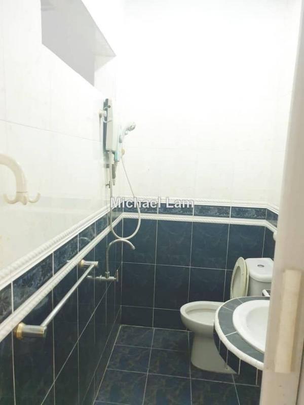 Rumah Teres 2-Tingkat untuk Dijual di Taman Bukit Mayang Emas, Aman Suria, Petaling Jaya oleh Michael Lam - iProperty.com.my