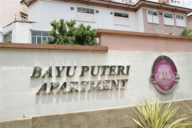 For Sale - Bayu Puteri