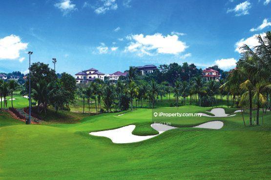 Rumah Berkembar untuk Dijual di Tropicana Golf and Country Resort, TR, Tropicana, Tropicana oleh Reni Lim - iProperty.com.my