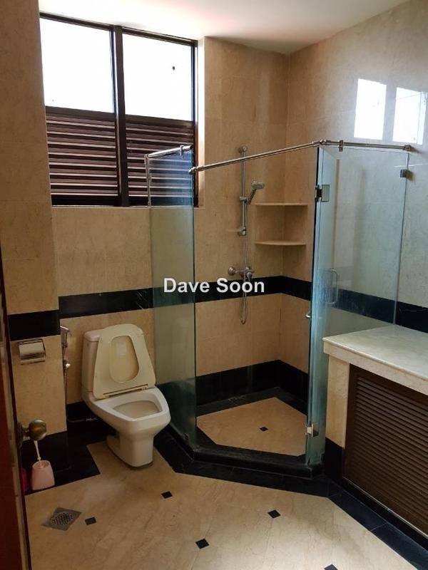 Bungalow House untuk Dijual di Tanjung Bungah, Penang oleh Dave Soon - iProperty.com.my