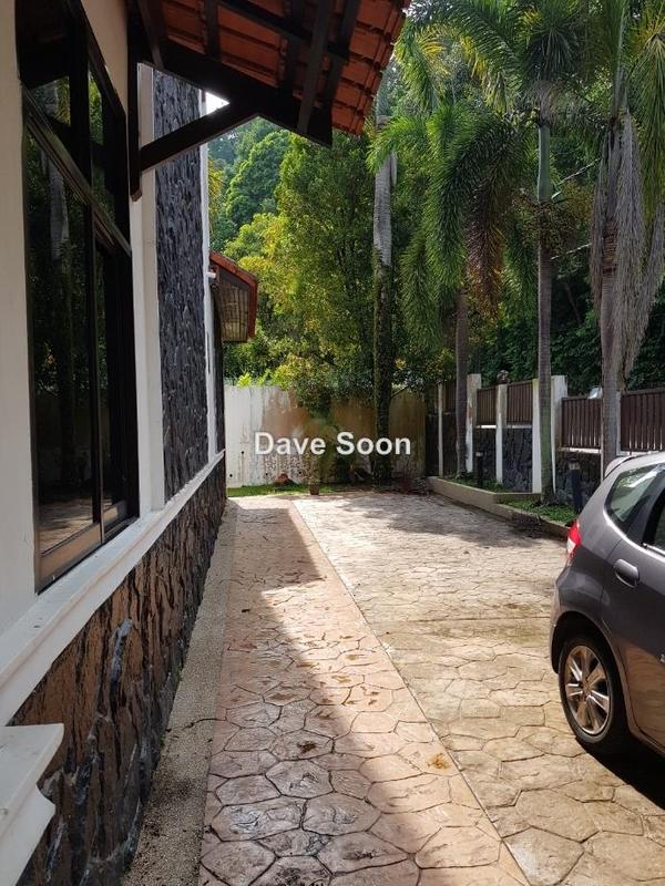 Bungalow House untuk Dijual di Tanjung Bungah, Penang oleh Dave Soon - iProperty.com.my