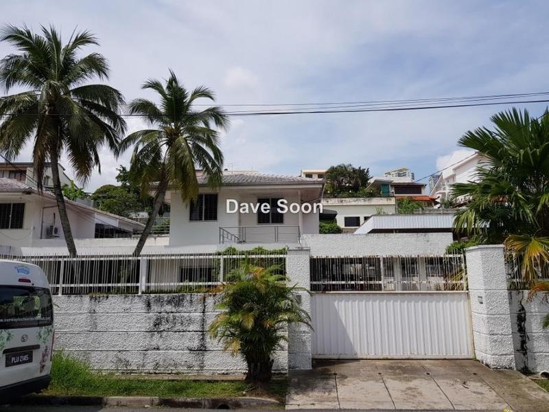 Banglo untuk Dijual di Tanjong Tokong, Tanjung Tokong oleh Dave Soon - iProperty.com.my