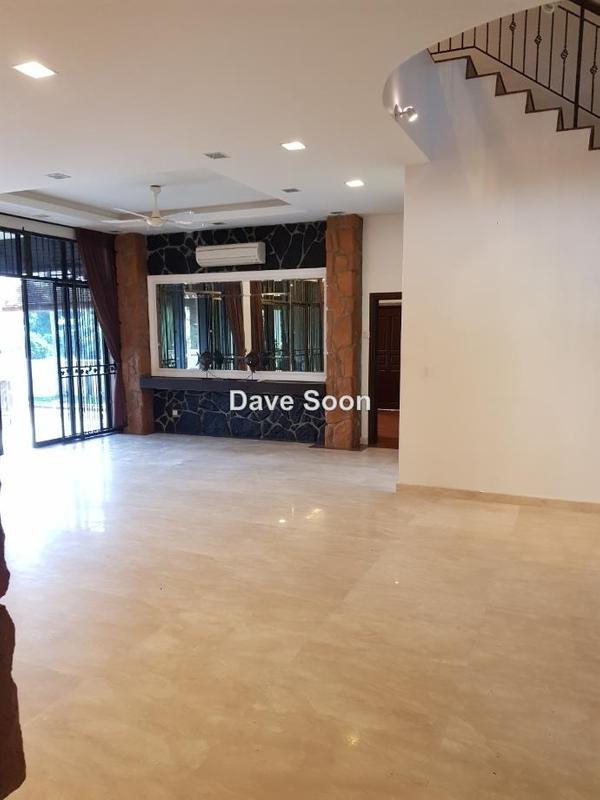 Bungalow House untuk Dijual di Tanjung Bungah, Penang oleh Dave Soon - iProperty.com.my