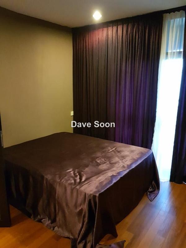 Bungalow House untuk Dijual di Tanjung Bungah, Penang oleh Dave Soon - iProperty.com.my