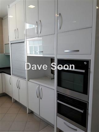 Kondominium untuk Dijual di Mayfair Condominium oleh Dave Soon - iProperty.com.my