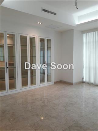 Kondominium untuk Dijual di Mayfair Condominium oleh Dave Soon - iProperty.com.my