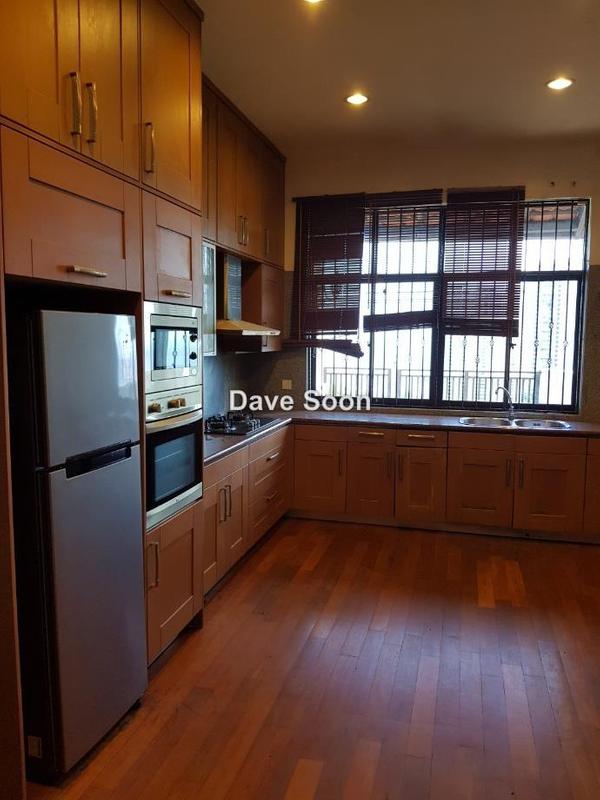 Bungalow House untuk Dijual di Tanjung Bungah, Penang oleh Dave Soon - iProperty.com.my